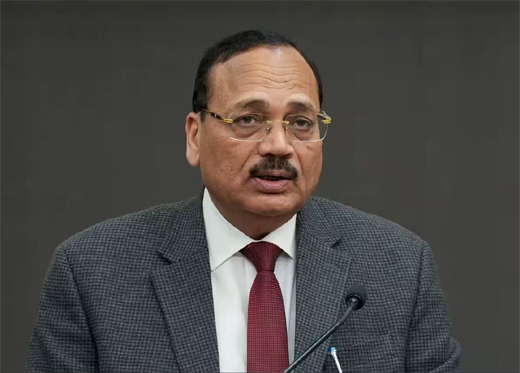 CJI Surya Kanth